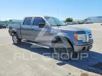 2009 Ford F-150 фото