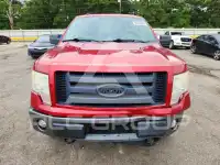 2009 Ford F-150 фото