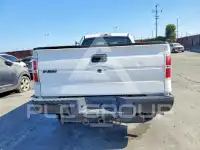 2009 Ford F-150 фото