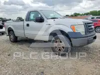 2009 Ford F-150 фото