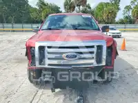 2009 Ford F-150 photo