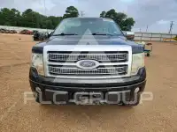 2009 Ford F-150 фото