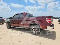 2009 Ford F-150 фото