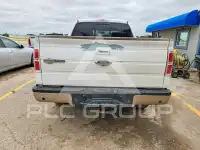2009 Ford F-150 фото
