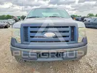 2009 Ford F-150 фото