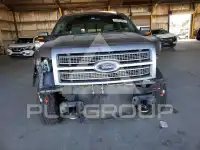 2009 Ford F-150 фото