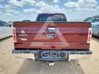 2009 Ford F-150 фото