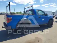 2009 Ford F-150 photo
