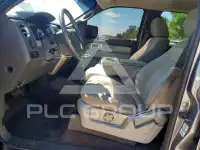2009 Ford F-150 фото