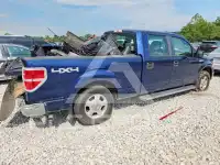 2009 Ford F-150 фото