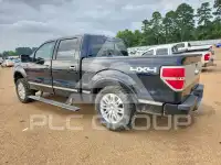 2009 Ford F-150 фото