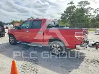 2009 Ford F-150 photo