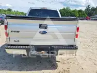 2009 Ford F-150 фото