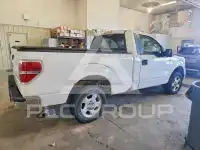 2009 Ford F-150 photo