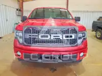 2009 Ford F-150 фото
