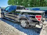 2009 Ford F-150 photo