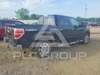 2009 Ford F-150 фото