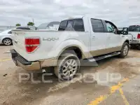 2009 Ford F-150 фото