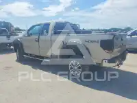 2009 Ford F-150 фото