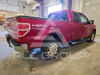 2009 Ford F-150 фото
