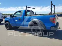 2009 Ford F-150 photo