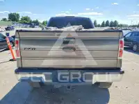 2009 Ford F-150 фото