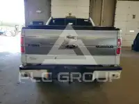 2009 Ford F-150 photo