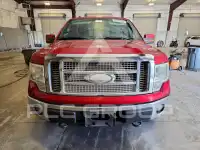 2009 Ford F-150 фото