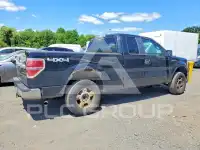 2009 Ford F-150 photo