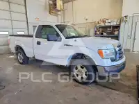 2009 Ford F-150 photo