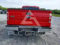 2009 Ford F-150 photo