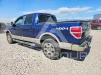 2009 Ford F-150 фото