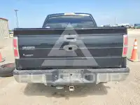 2009 Ford F-150 фото