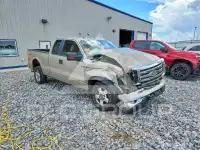 2009 Ford F-150 фото