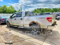 2009 Ford F-150 фото
