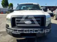2009 Ford F-150 фото