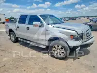2009 Ford F-150 фото