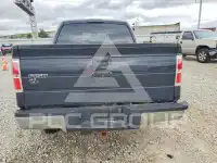 2009 Ford F-150 фото