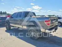 2009 Ford F-150 фото