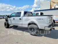 2009 Ford F-150 фото