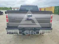 2009 Ford F-150 фото