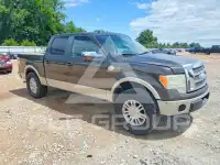 2009 Ford F-150 photo