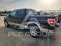 2009 Ford F-150 фото