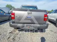 2009 Ford F-150 фото