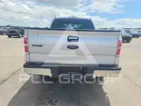 2009 Ford F-150 фото