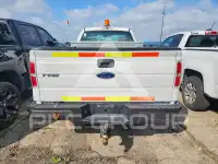 2009 Ford F-150 фото