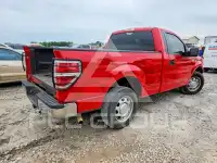 2009 Ford F-150 фото