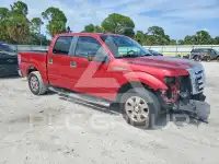 2009 Ford F-150 photo