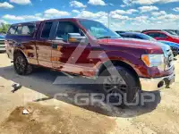2009 Ford F-150 фото