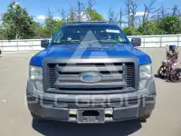 2009 Ford F-150 photo